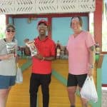 Punta Cana Hiking Tour: Nisibon, Vista Alegre, Anamuya