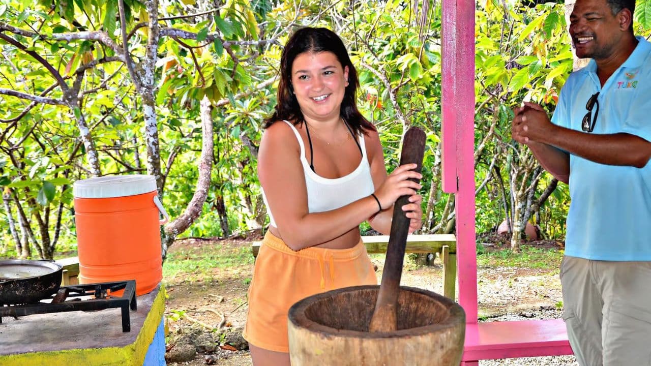 Von Punta Cana: Dune Buggy- und Zip-Line-Abenteuer - Photo 4 (Gallery view)