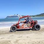 Amber Cove – Wycieczka super buggy 4-miejscowym pojazdem Taino Bay - Photo 4 (Gallery view)