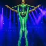 Punta Cana: Nachtclub Coco Bongo mit Hin- und Rücktransfer - Photo 5 (Gallery view)