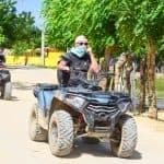 ATV 4×4 Adventure in Punta Cana