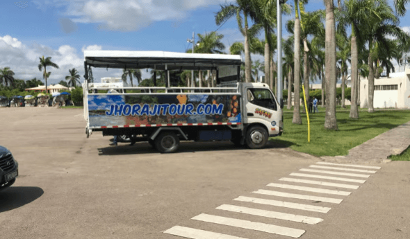Punta Cana: Small-Group Dominican Culture & Gastronomy Tour - Photo 2 (Gallery view)