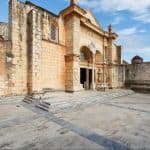Santo Domingo City Tour From Punta Cana. All-Inclusive Day Trip.