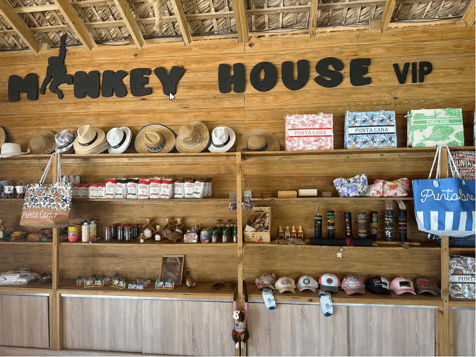 Monkey House VIP – Experiencia exclusiva en Punta Cana - Photo 4 (Gallery view)