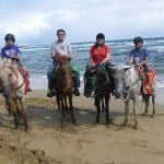 Puerto Plata: Horseback Riding on the Beach - Photo 2 (Gallery view)