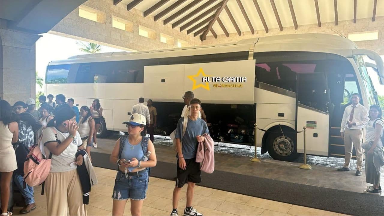 Punta Cana VIP Airport Transfer, Shuttle & Transportation - Photo 2 (Gallery view)