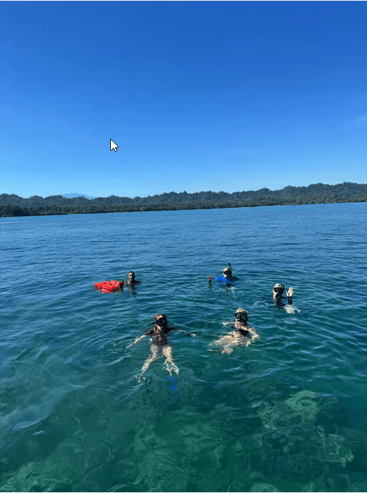 Schnorcheln im Cahuita-Nationalpark: Erkunden Sie das Riff - Photo 5 (Gallery view)