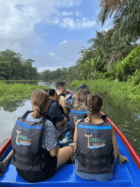 Tortuguero: Tour a los Canales en Parque Nacional Tortuguero - Photo 2 (Gallery view)