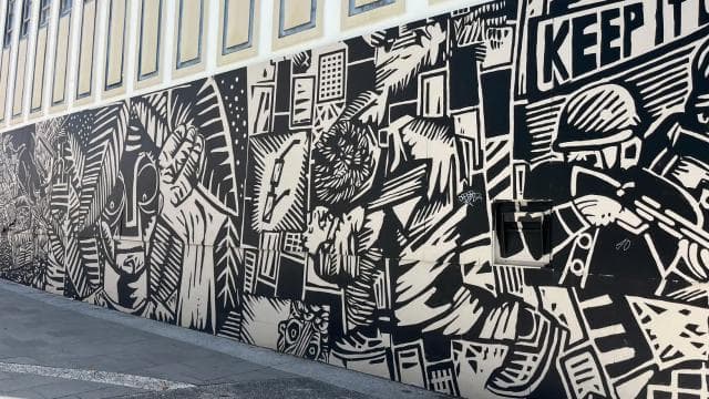 San Juan: Visit old San Juan and New San Juan highlights