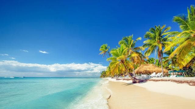 Dominican Republic: Saona Island Holiday - Dominican Republic