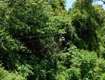 Puerto Plata ATV N Zip Adventure | Shore Excursion & Hotel
