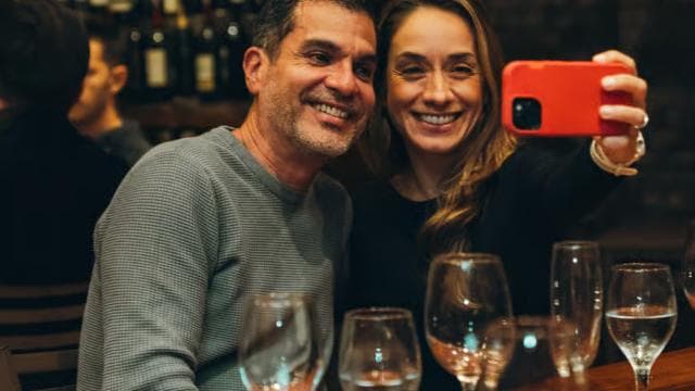 San Jose: Wine Tour with Tastings