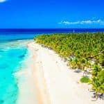 Punta Cana: Boat Tour to Isla Saona, Open Bar & Buffet Lunch - Photo 4 (Gallery view)