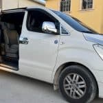 Reliable Minivan Transfers to/from Punta Cana Airport - Photo 2 (Gallery view)