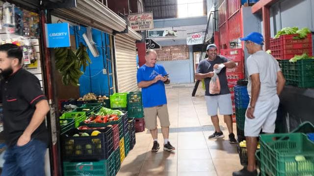The heart of Quepos: History and Culture tour - Photo 4 (Gallery view)