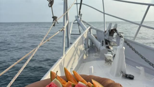 Nosara Sailboat Sunset Tour