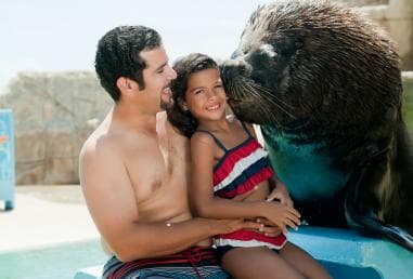 Puerto Plata Ocean World Tickets