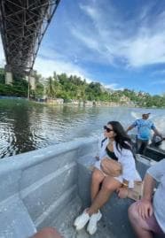 Private: Santo Domingo Riverside Cruise & City Sights Tour