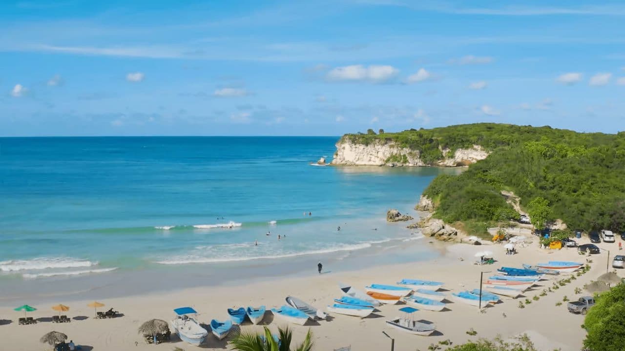 Punta Cana: Buggies Adventure Tour