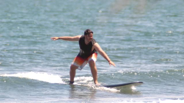 Puerto Limon: Surf lessons with Local legends in Moin Beach - Photo 3 (Gallery view)