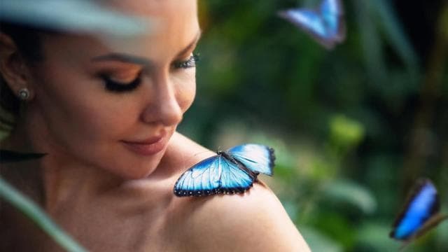 Cahuita national Park+Strand & Maratopia tropical garden