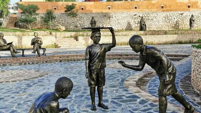 Santo Domingo: All Inclusive Day Trip from Punta Cana