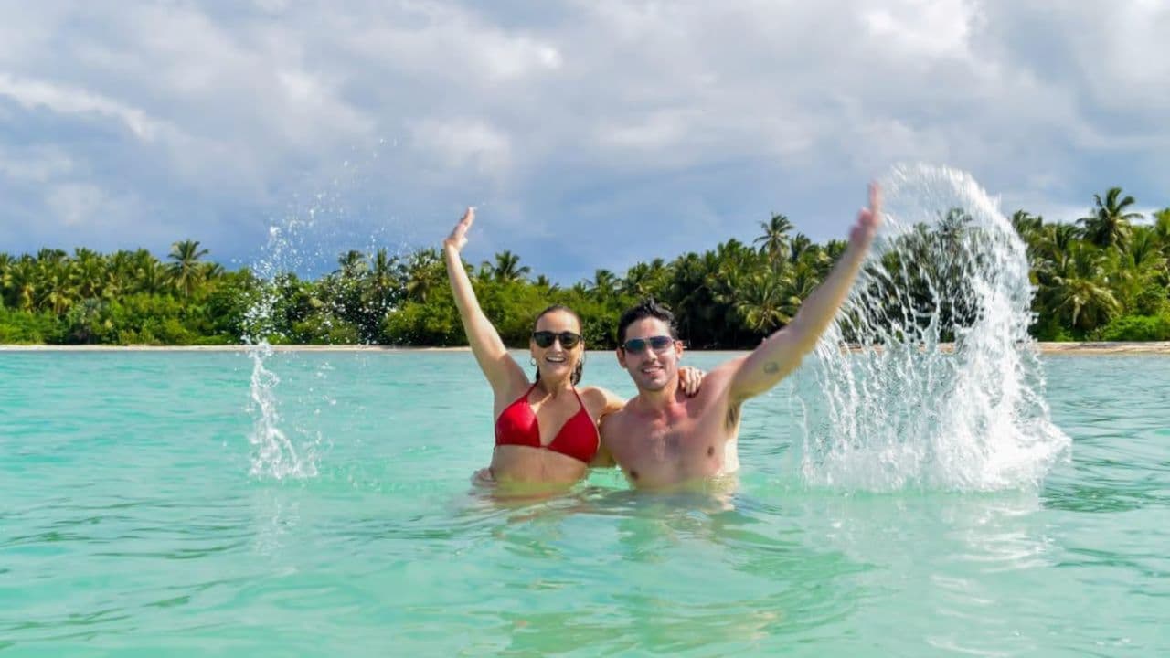 Punta Cana: Oliver & Oliver Rum Tasting & Pairing Experience