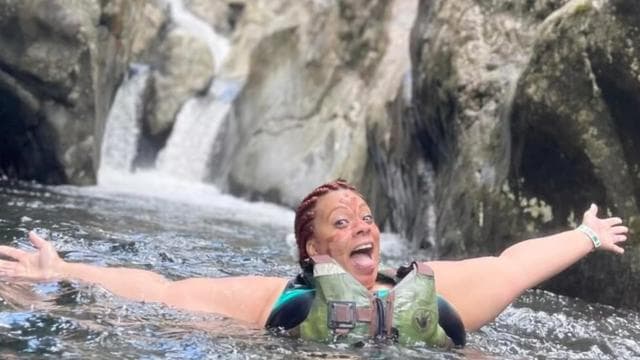 San Juan: El Yunque Rainforest Day Trip (Max group of 6)
