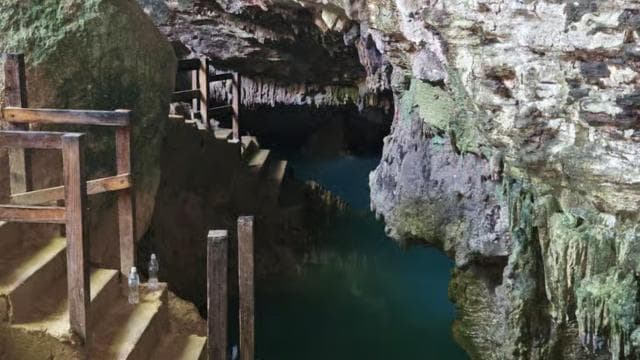 Punta cana buggy /Atv tour and where cave - Photo 3 (Gallery view)