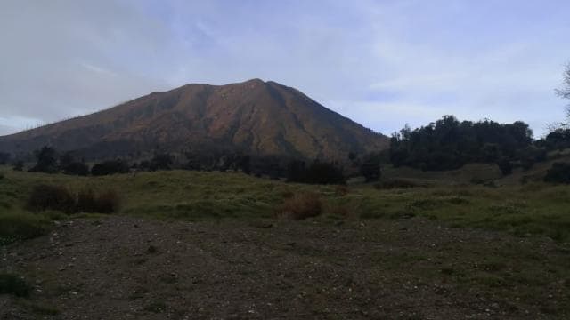 San Jose: Irazú & Turrialba Volcanos & Orosi Valley Day Tour - Photo 4 (Gallery view)