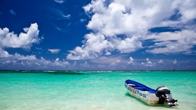 Punta Cana: Speedboat and Snorkeling Adventure