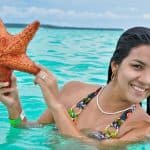 Punta Cana: Saona Island Day Trip with Tickets and Lunch