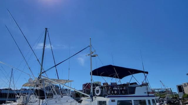 BEACH DAY EXPERIENCE | Private "Party Boat" San Juan Bay