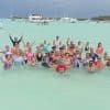 Isla Saona Snorkeling