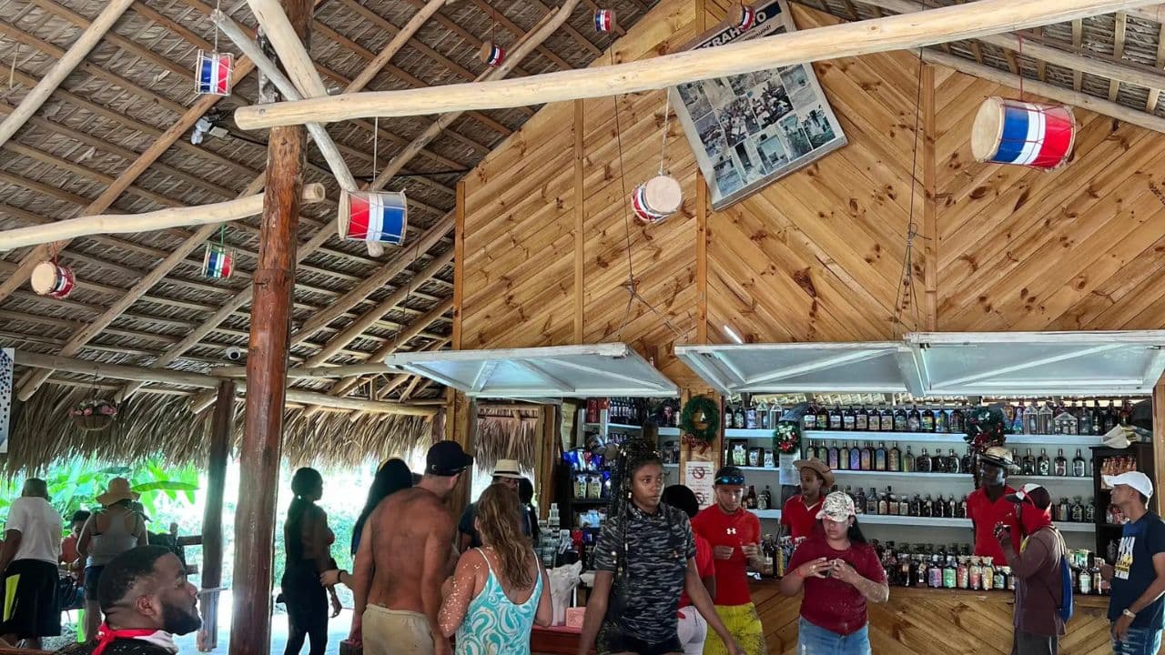 Wild Off-Road Dune Buggy Adventure in Punta Cana - Dominican Republic