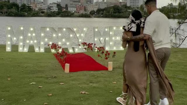 San Juan Puerto Rico: Personalized Proposal Package