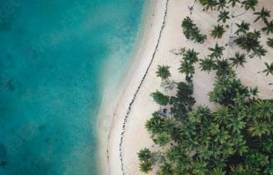 From Santo Domingo: Whale Watching & Cayo Levantado - Dominican Republic