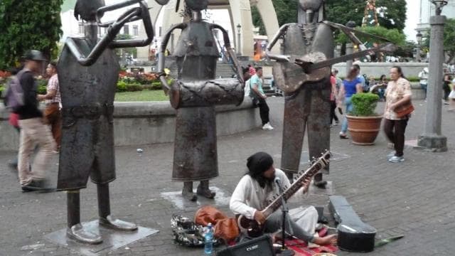 Costa Rica Historical city Tour in San Jose
