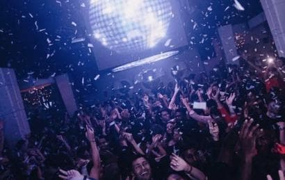 Punta Cana: One Night in Exclusive Rooftops and Secret Clubs