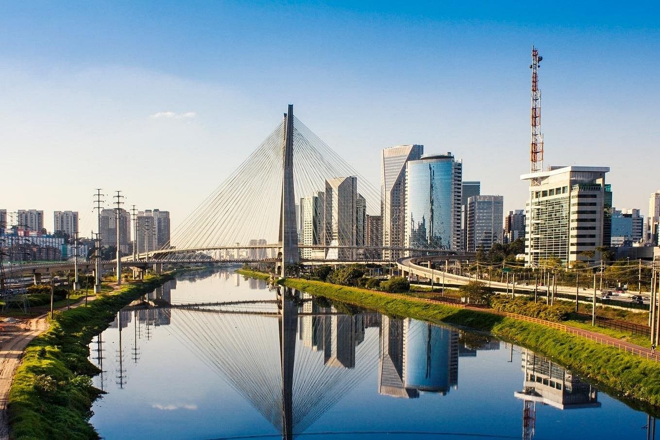 Private Transfer from Sao Paulo (GRU) Airport to Cubatão