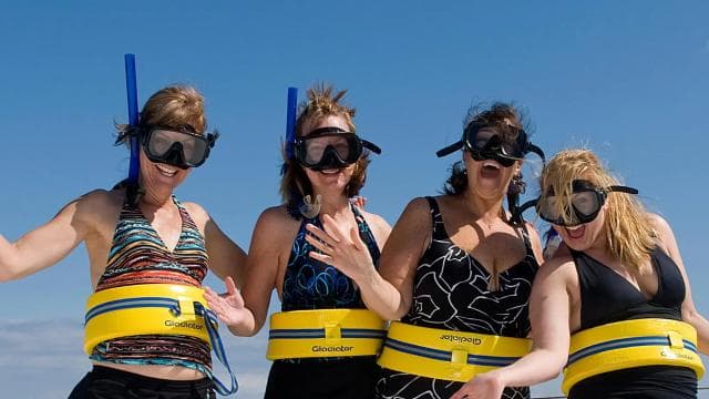 Punta Cana Happy Hour Sailing Cruise - Photo 2 (Gallery view)