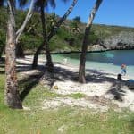 Samana: Fronton & Madame Beach tour Las Galeras
