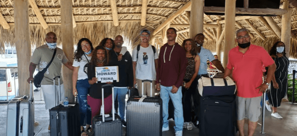 Punta Cana: Private Transfer to or from Punta Cana Airport - Photo 2 (Gallery view)