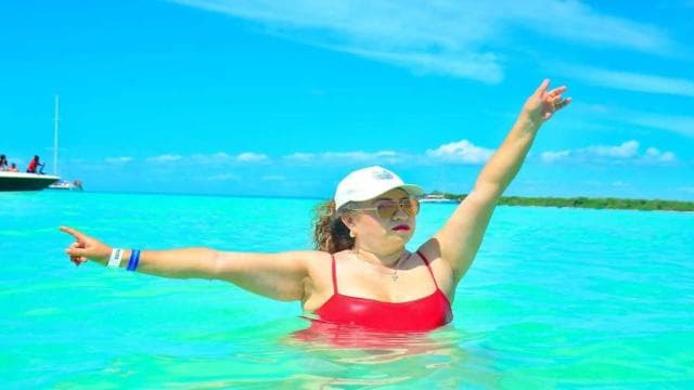 Punta Cana: Saona Island Tour with Lunch and Drinks - Photo 5 (Gallery view)