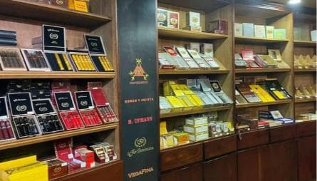 Punta Cana: Don Lucas Cigar Factory & Rum Tour with Pickup - Photo 2 (Gallery view)