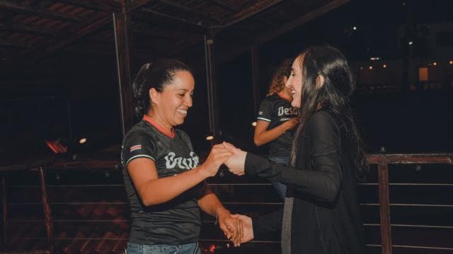 From the Alajuela Province: Salsa Dance Class - Photo 2 (Gallery view)