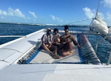 Privat: Sosúa Catamaran Sailing & Snorkeling Day Trip - Photo 5 (Gallery view)