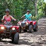  ATV Samaná Adventures – ATV Tours & Excursions inSamanDominican Republic. ATV + El Valle Beach & Waterfalls