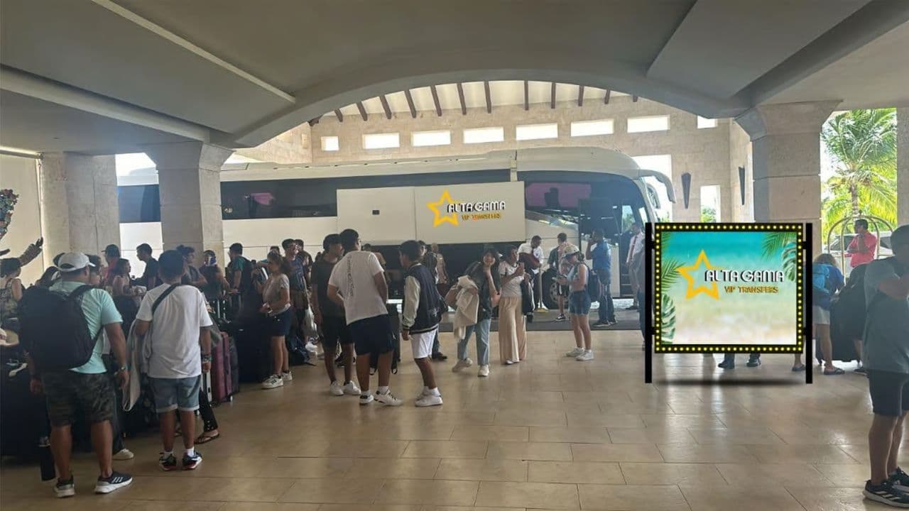 Punta Cana VIP Airport Transfer, Shuttle & Transportation - Photo 5 (Gallery view)