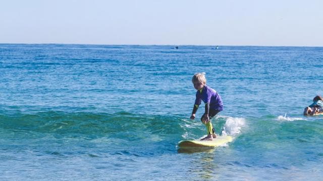 Jaco: Learn and Practice Surfing in Jaco, Costa Rica